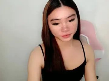 Chaturbate Best live sex cam show of sexy_mikaxoxo