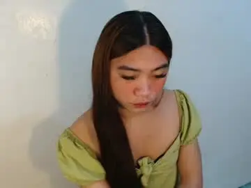 Chaturbate Live Sex of sexy_mikaxoxo