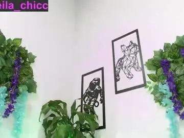 Chaturbate Free Live Porn of sheila_bigcok