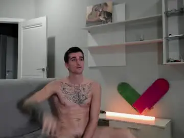 Chaturbate Sex Cam of sweet_smith8