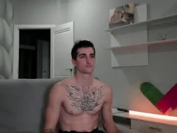 Chaturbate Live Sex Cam of sweet_smith8