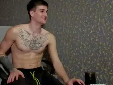 Chaturbate Sex Cam of sweet_smith8