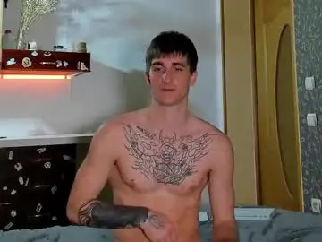 Chaturbate Sex Cam of sweet_smith8