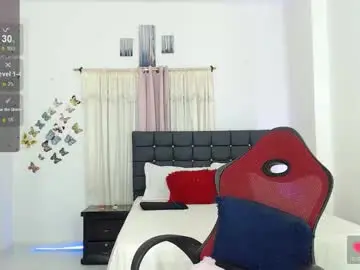 Chaturbate Private Sex Chat of talianamoreno