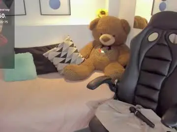 Chaturbate Nude Webcam of abby_mae_