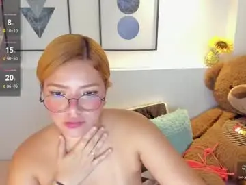 Chaturbate Free Live Porn of abby_mae_