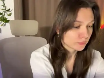 Chaturbate Sex Cam of ameliahenderson