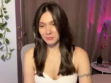 Chaturbate Free Porn Cam of ameliahenderson