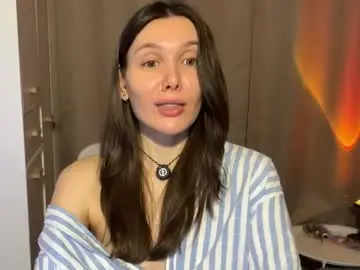 Chaturbate Live Porn of ameliahenderson