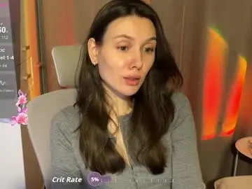 Chaturbate Adult Video Chat of ameliahenderson