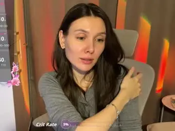 Chaturbate Best live sex cam show of ameliahenderson