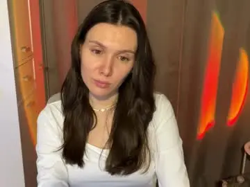 Chaturbate Live Sex of ameliahenderson