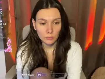 Chaturbate Live Porn of ameliahenderson