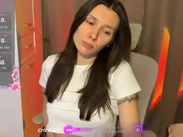 Chaturbate Live Porn of ameliahenderson