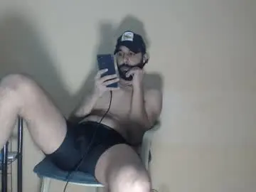 Chaturbate Nude Webcam of arabebigcock