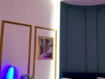 Chaturbate Sex Cam of aylapearl_