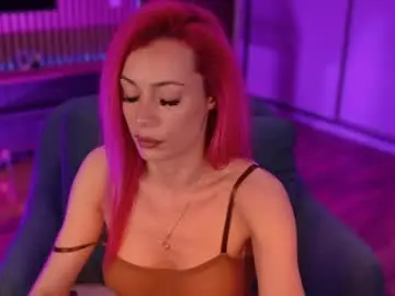 Chaturbate Live Porn of aylapearl_