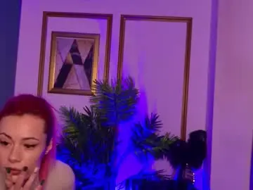 Chaturbate Watch Live Sex Cams of aylapearl_
