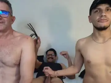 Chaturbate Adult Webcam of benjamin613999