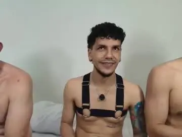 Chaturbate Adult Webcam of benjamin613999