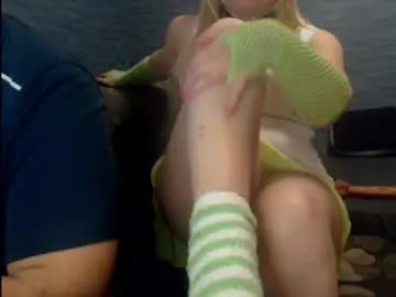 Chaturbate Adult Video Chat of blontsex