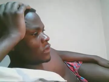 Chaturbate Nude Webcam of charmzboy