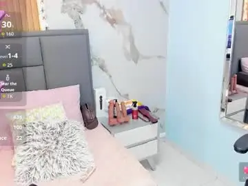 Chaturbate Best Webcam of cintylovely