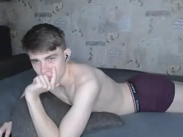Chaturbate Free Live Porn of cute_oliver
