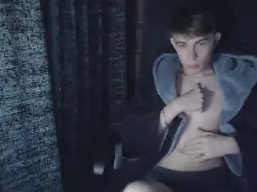 Chaturbate Private Sex Chat of cute_oliver