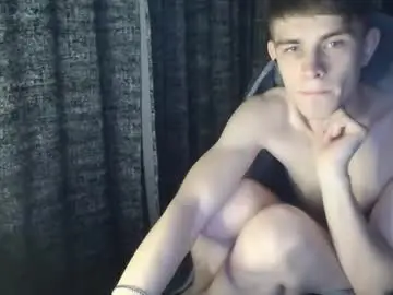 Chaturbate Live Porn of cute_oliver