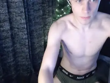 Chaturbate Free Porn Cam of cute_oliver