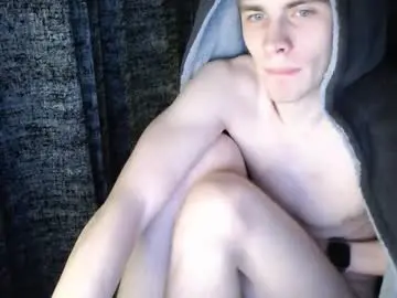 Chaturbate Free Porn Cam of cute_oliver