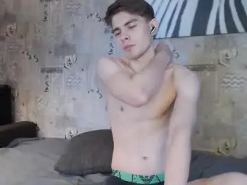 Chaturbate Watch Live Sex Cams of cute_oliver