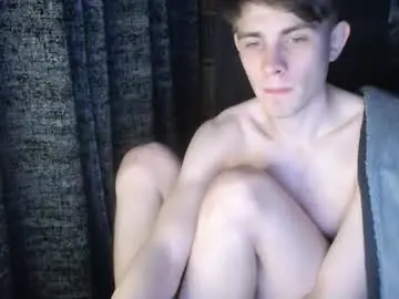 Chaturbate Live Sex of cute_oliver