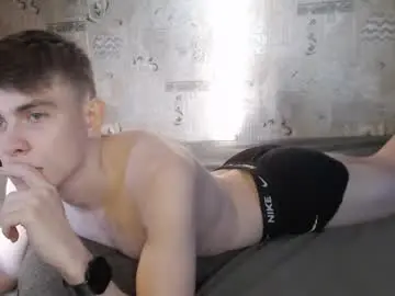 Chaturbate Live Sex of cute_oliver