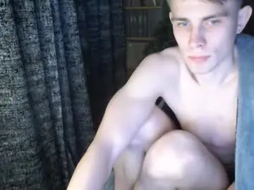 Chaturbate Adult Webcam of cute_oliver