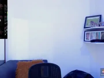 Chaturbate Live Porn of david_925_