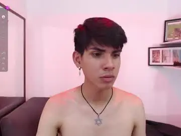 Chaturbate Nude Webcam of david_925_