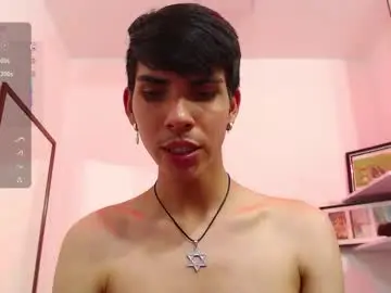 Chaturbate Private Sex Chat of david_925_