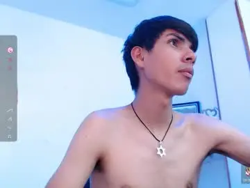 Chaturbate Private Sex Chat of david_925_