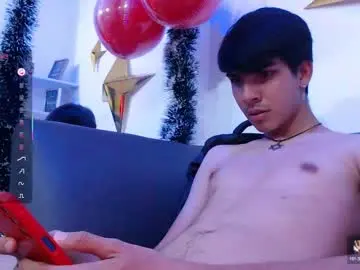 Chaturbate Best live sex cam show of david_925_