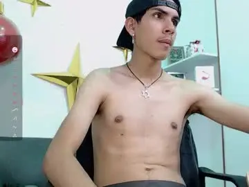 Chaturbate Live Sex Cam of david_925_