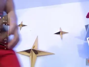 Chaturbate Nude Webcam of david_925_