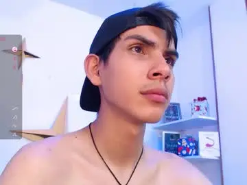 Chaturbate Adult Webcam of david_925_