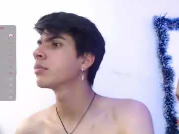 Chaturbate Sex Chat of david_925_