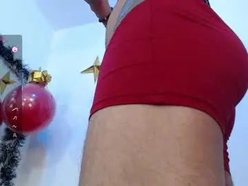 Chaturbate Live Porn of david_925_