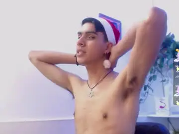 Chaturbate Adult Webcam of david_925_