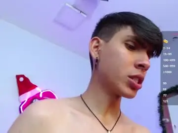 Chaturbate Free Live Porn of david_925_