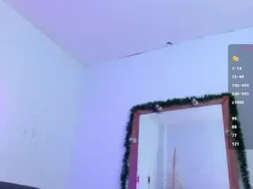 Chaturbate Nude Webcam of david_925_