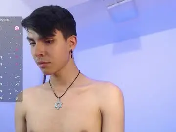 Chaturbate Sex Chat of david_925_